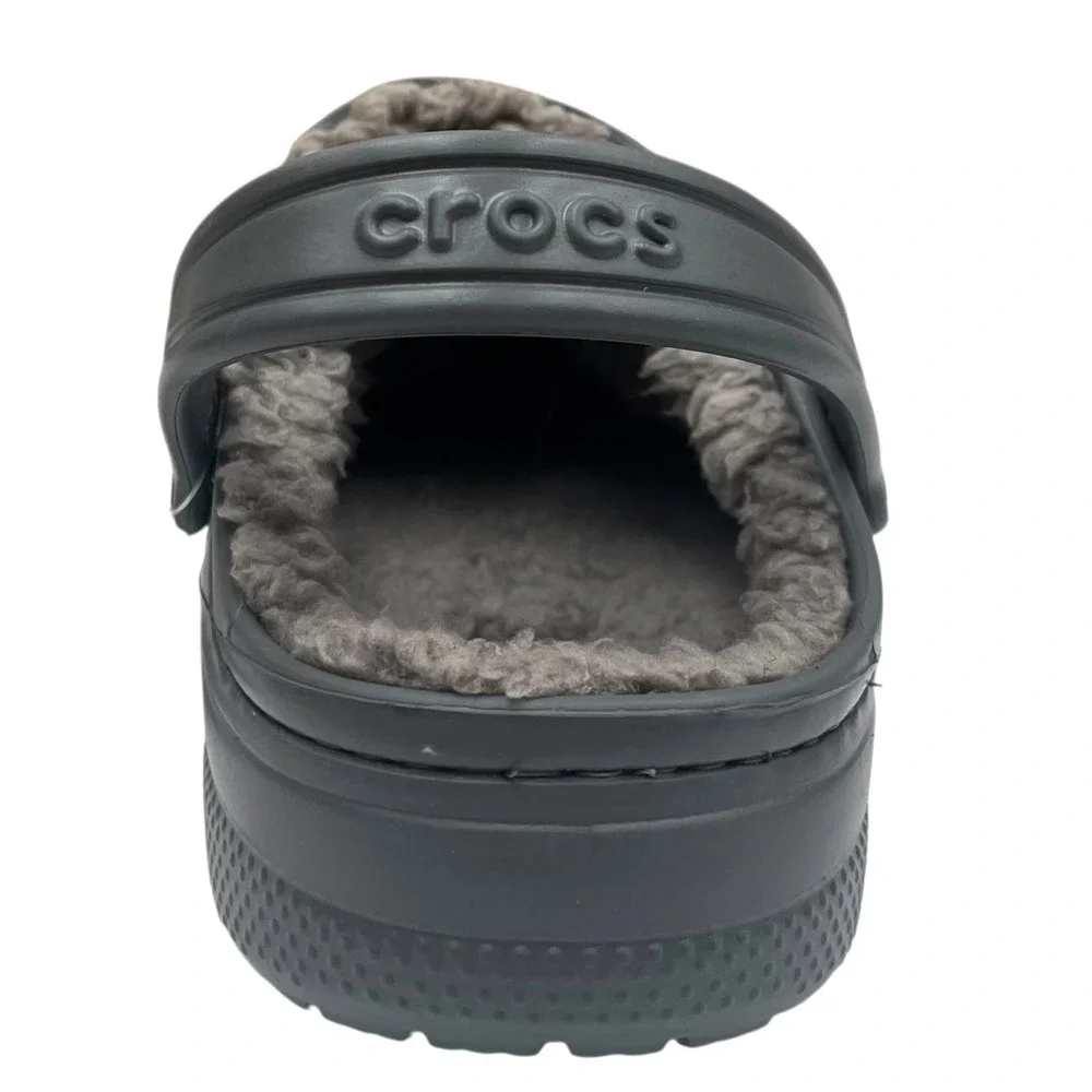 CROCS new tags
